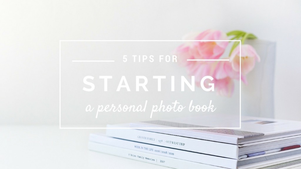 photo book