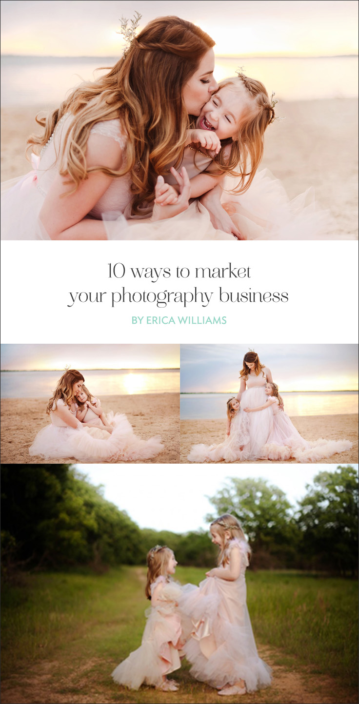 Getting your business name out there is probably one of the most important aspects of running a business. If you can't reach your target clients, then you can't make a profit.