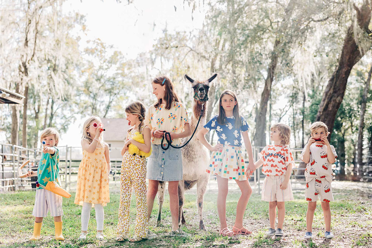 Childrens fashion st pete