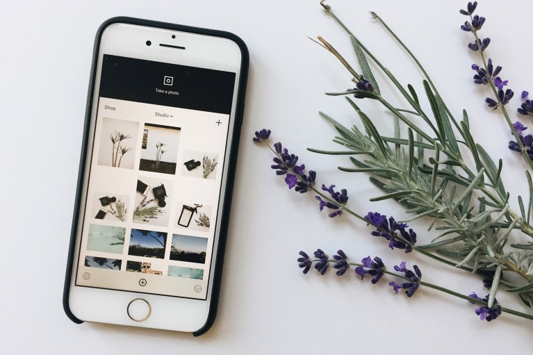 With just a few add-on products, I discovered that I could take my mobile photography to a whole new level. Here are five ways to create incredible images with your phone. | Click Magazine