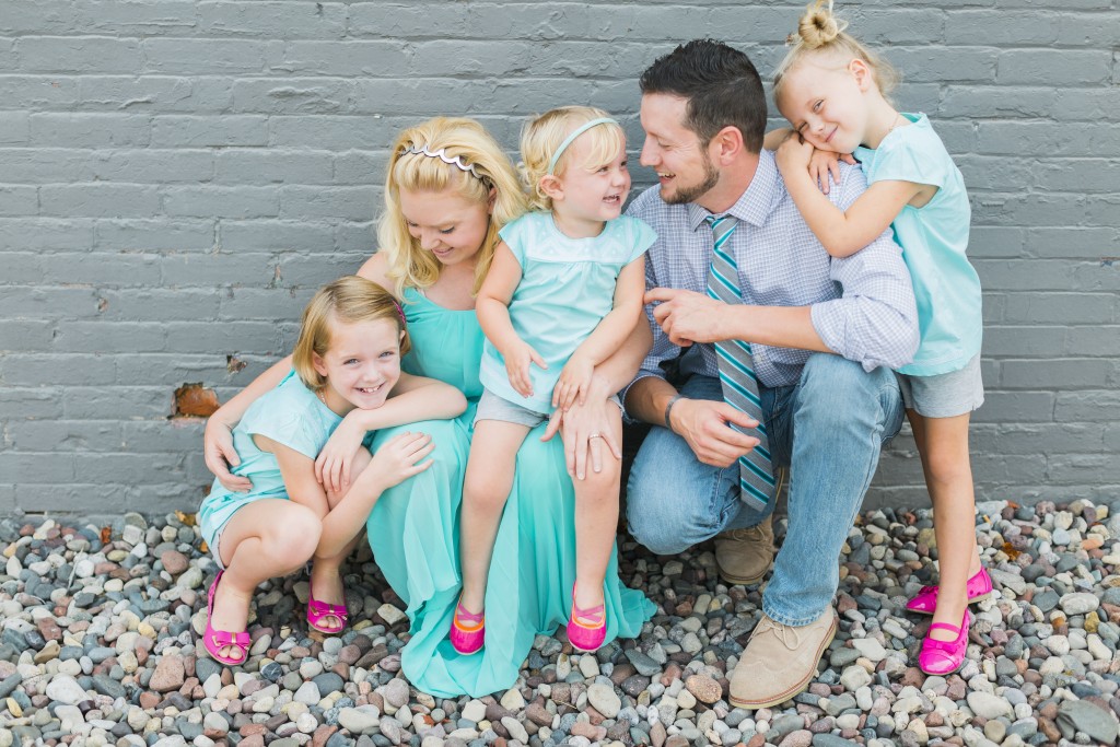 family session