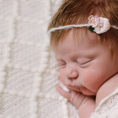 website tips for newborn photographers