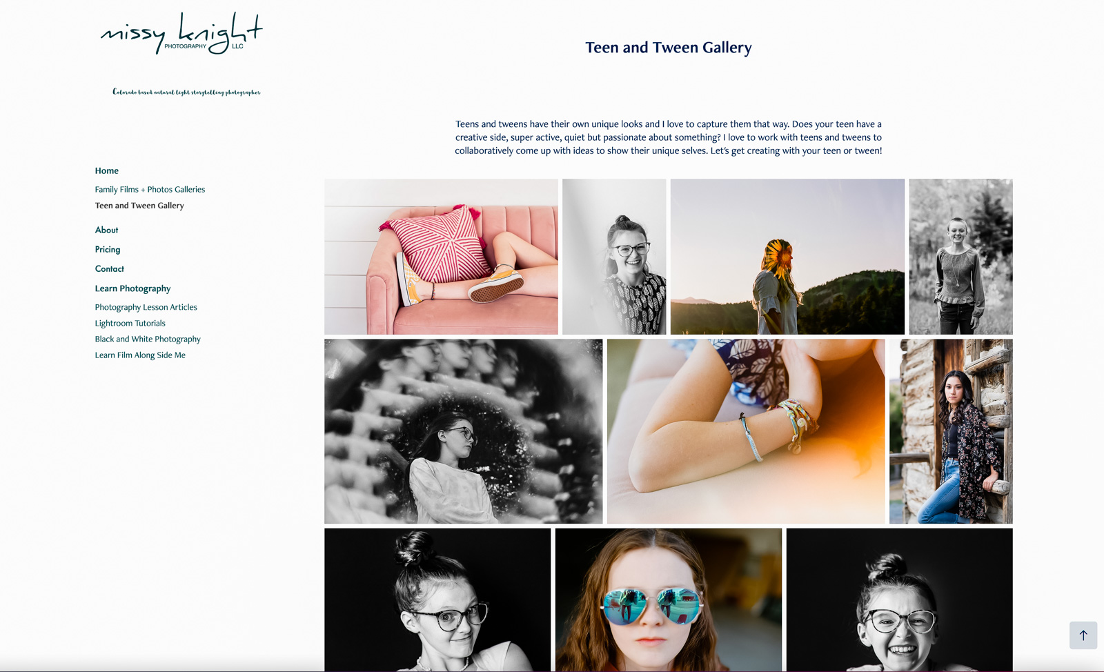 Adobe Portfolio - website - flatlay - devices - Missy Knight-4