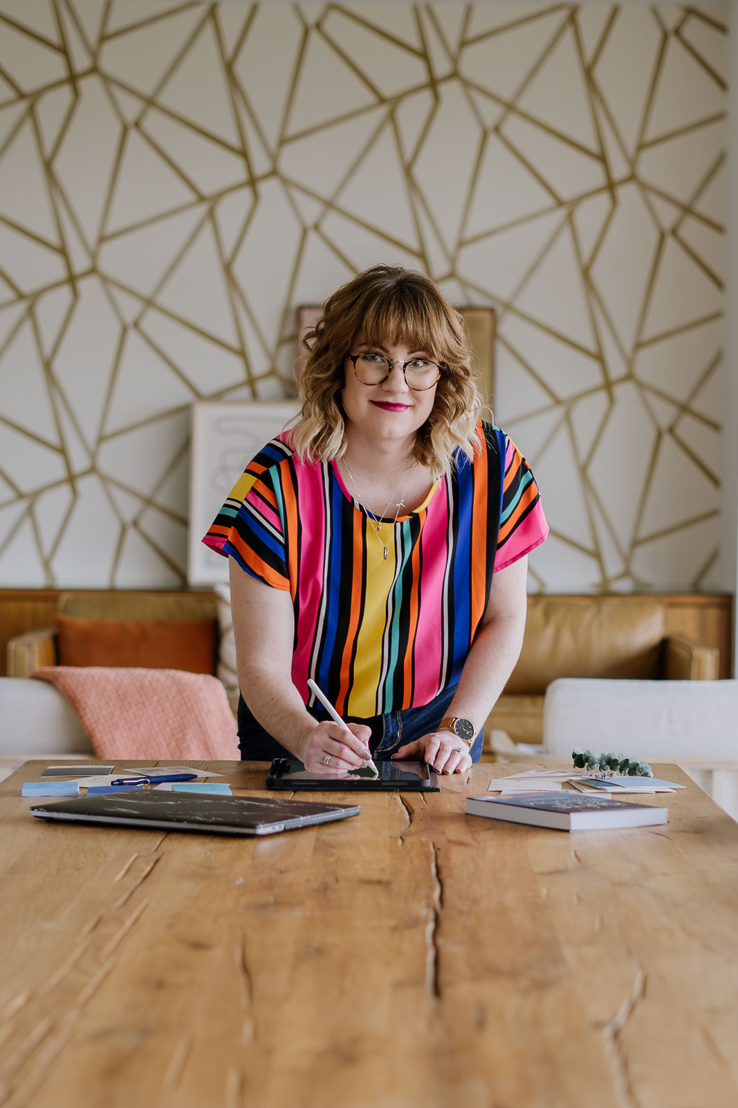 ashleyedwards_brandphotography- Photo of female entrepreneur