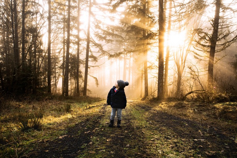 Learn how to get authentic photos of kids with these 5 tips! | Click Magazine