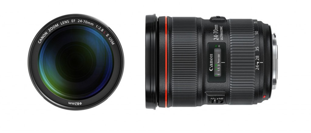 The perfect walk-around lenses