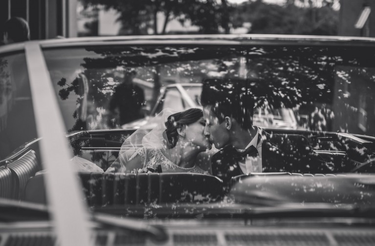 Not everyone is ready right away to be the main photographer at a wedding and take responsibility to get all the key shots and communicate with clients. That’s why second shooting is a good opportunity