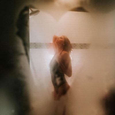 BRITTNEY STUDER