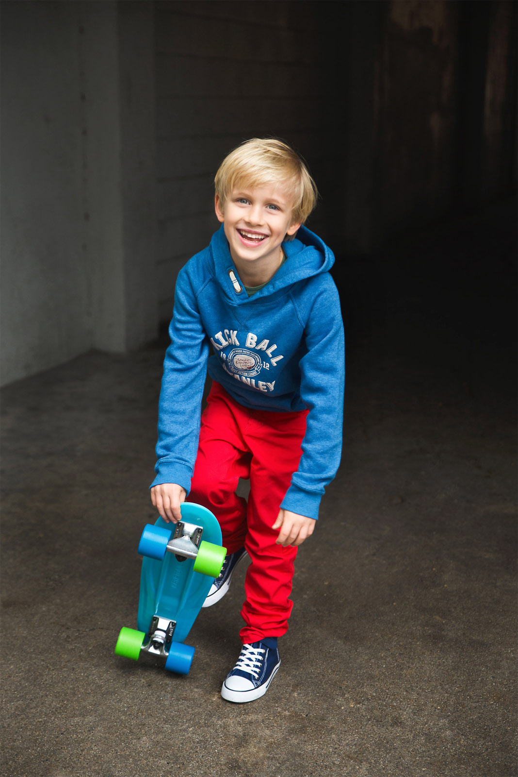 boy-colorful-skateboard-by-Tenley-Clark Target for photographers: 15 Photo-related excuses to shop your favorite store