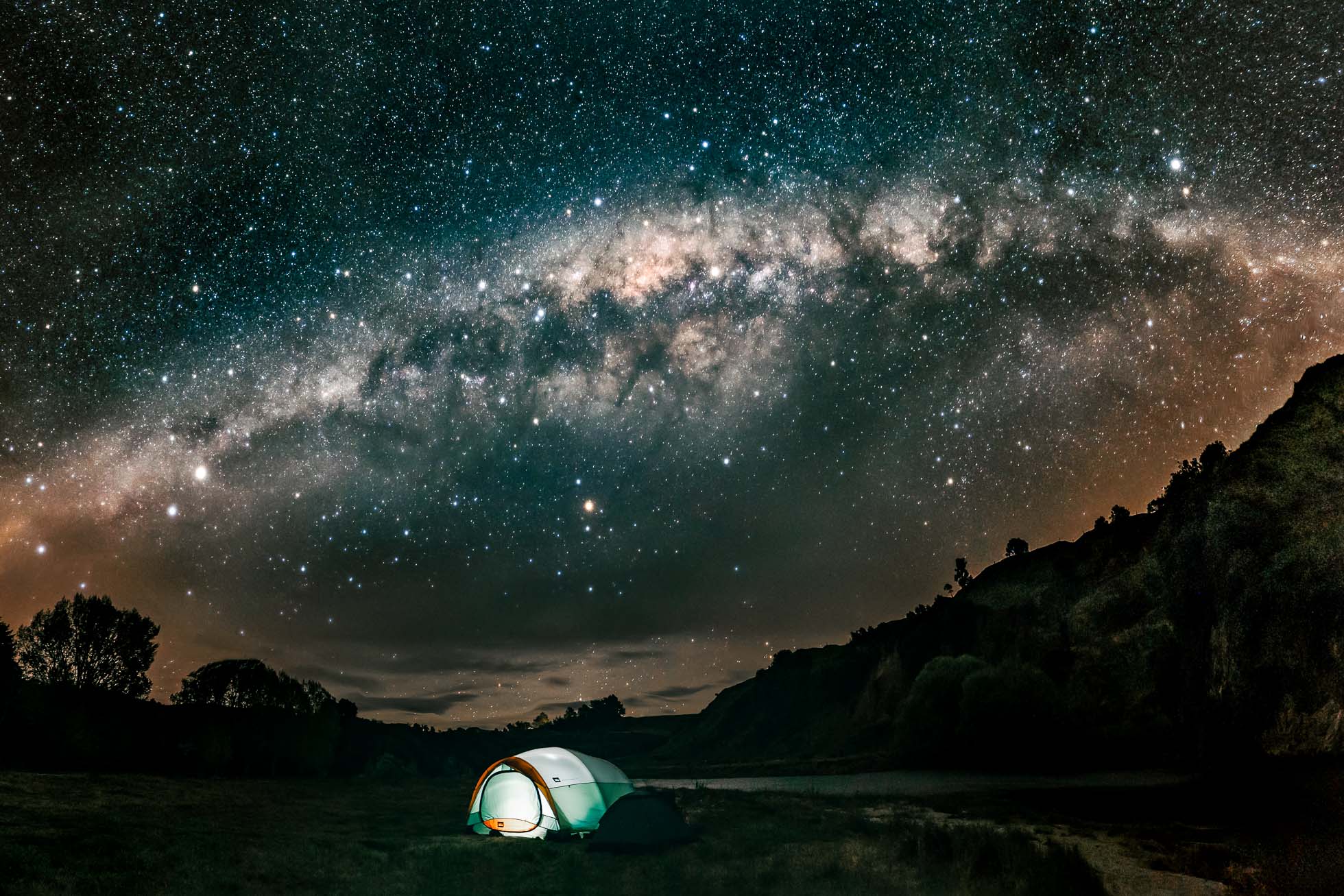 camping-julia-crim camping under the stars