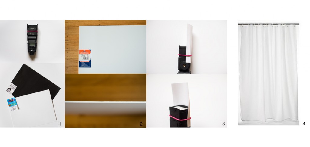 speedlight modifiers