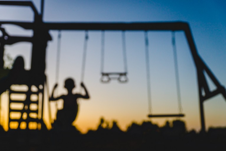 taking a break from photography is good for you