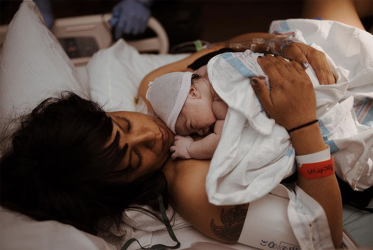 chinelle-birth-photo