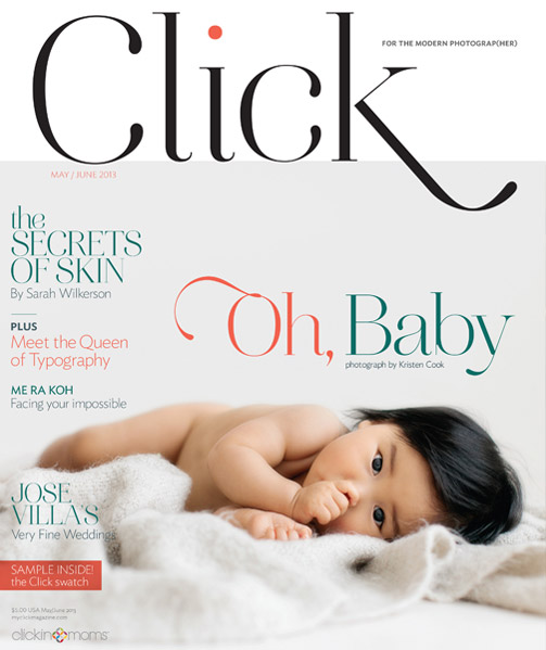 Click Magazine (May/Jun 2013)