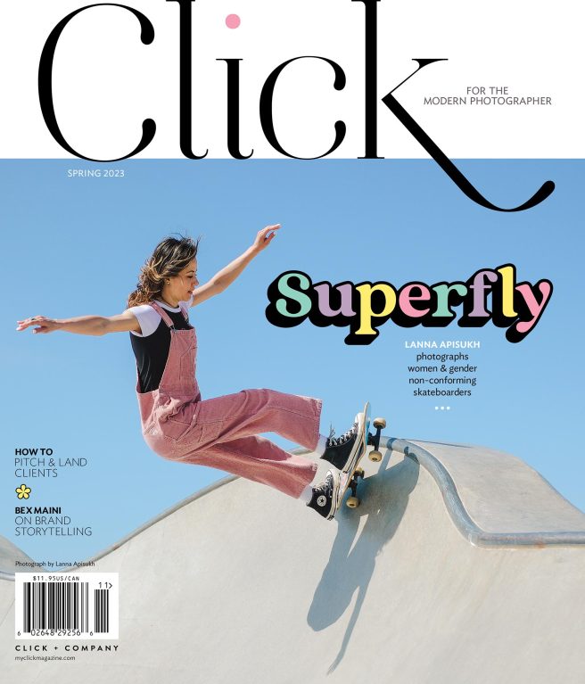Spring 2023 Cover