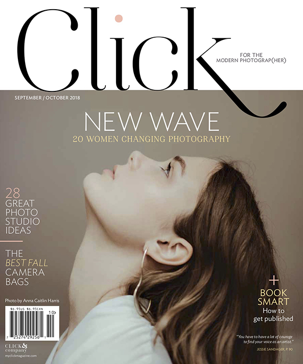 Click Magazine (September/October 2018)