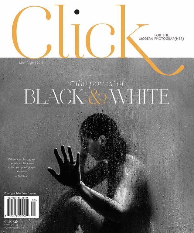 Click Magazine May June 2019