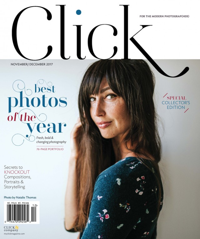 Click Magazine (November/December 2017)