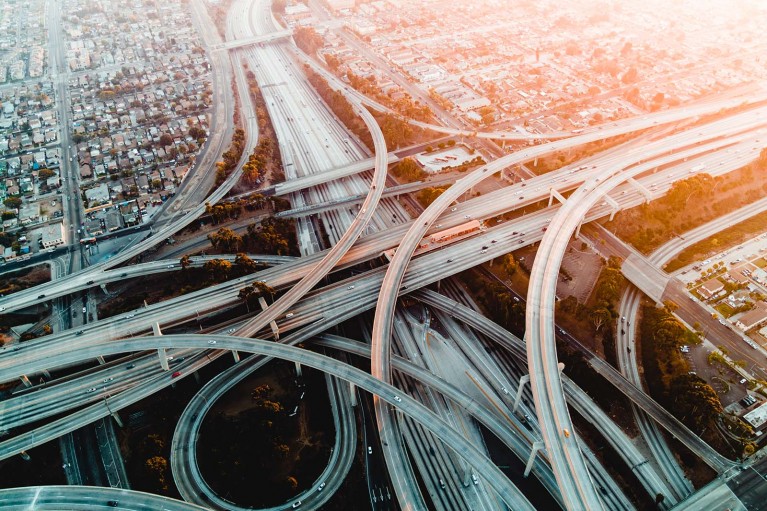 Everything you need to know about drone photography
