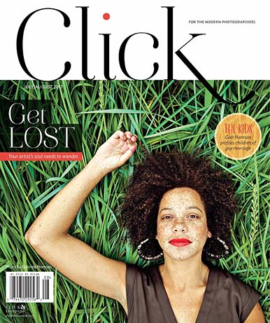 Click Magazine (July/August 2017)