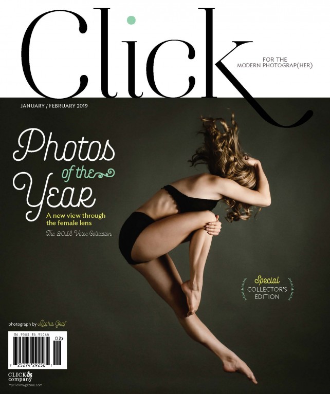 Click cover January/February 2018