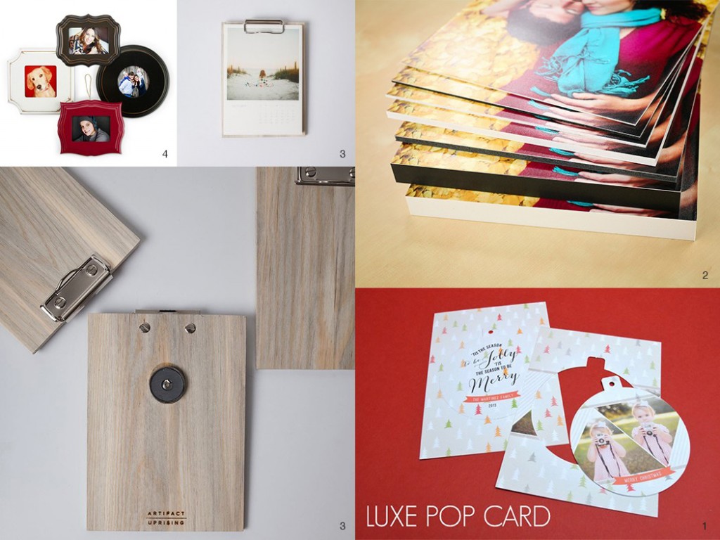 client gift ideas for photographers
