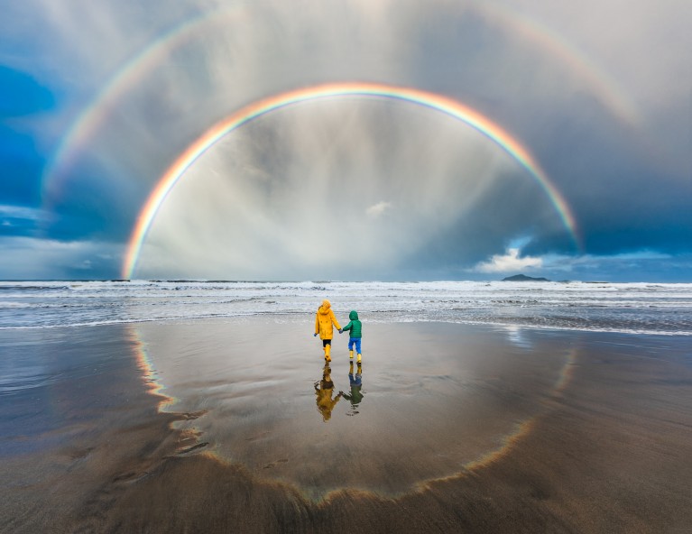 Best Instagram photos of 2018