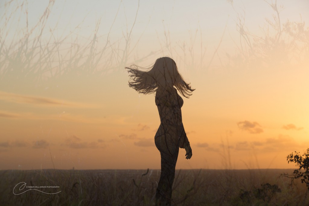 Double exposures: A tutorial for photographers
