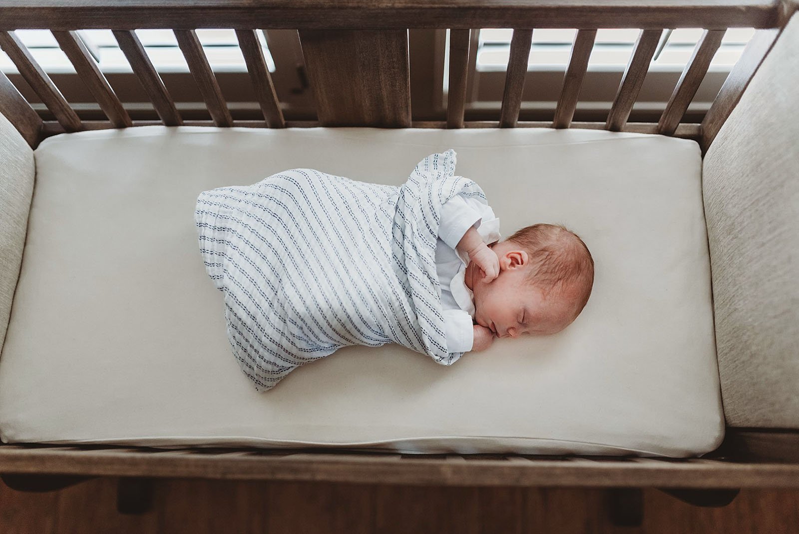 Erica Williams-newborn-wardrobe