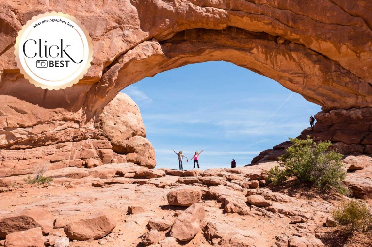 Click's Best travel photography gear