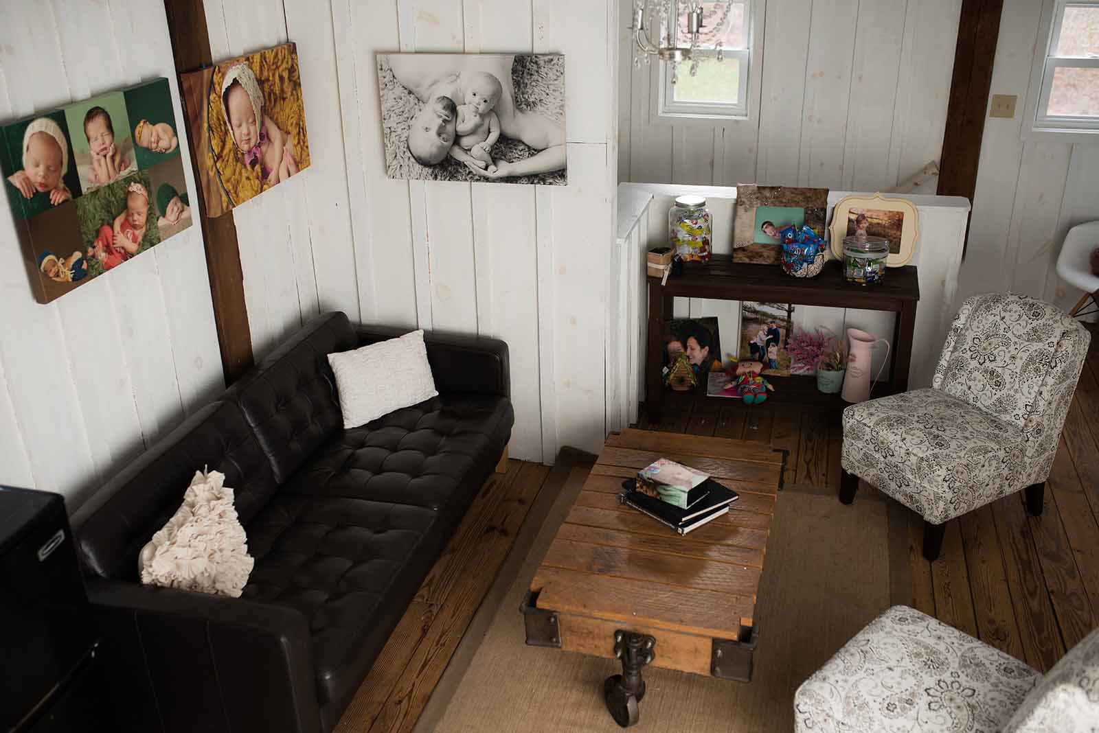 Creating an exceptional client experience is important to any photography business