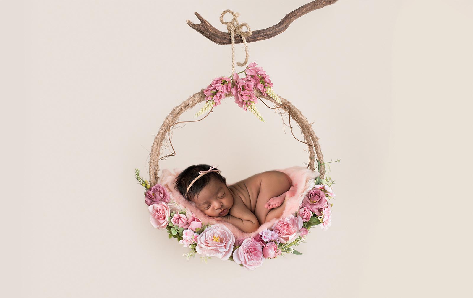 Creating an exceptional client experience for newborn photography business