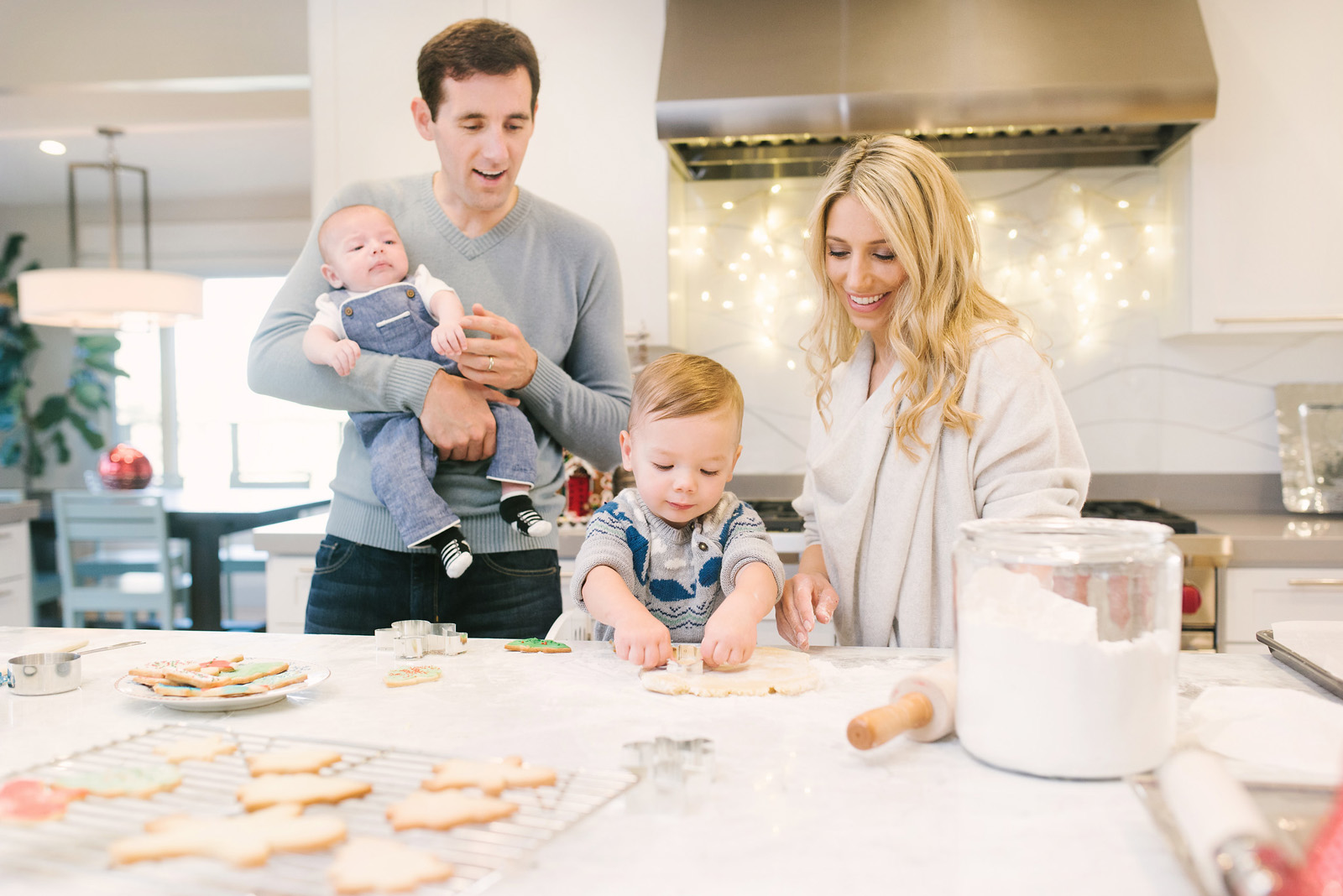 family-holiday-cookie-baking-by-Tenley-Clark Target for photographers: 15 Photo-related excuses to shop your favorite store