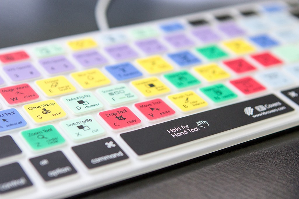 Our 20 favorite time-saving keyboard shortcuts