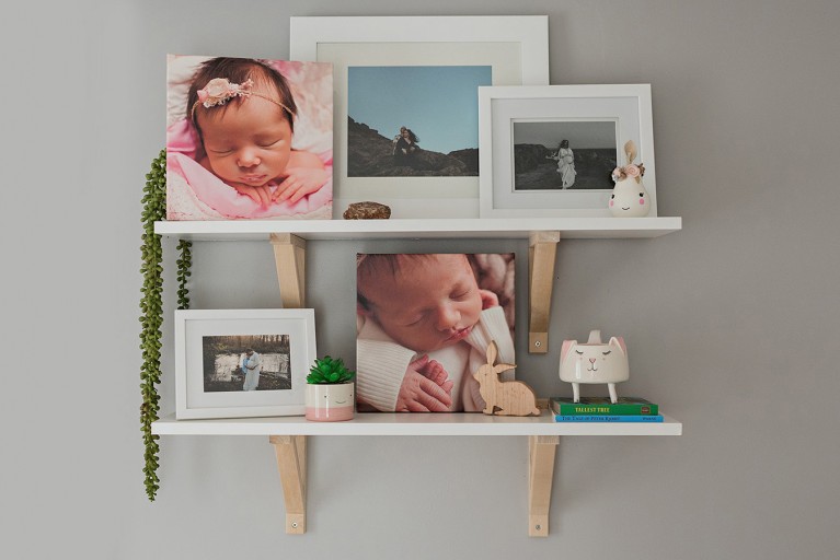 How photographers call sell more wall art with the best print lab