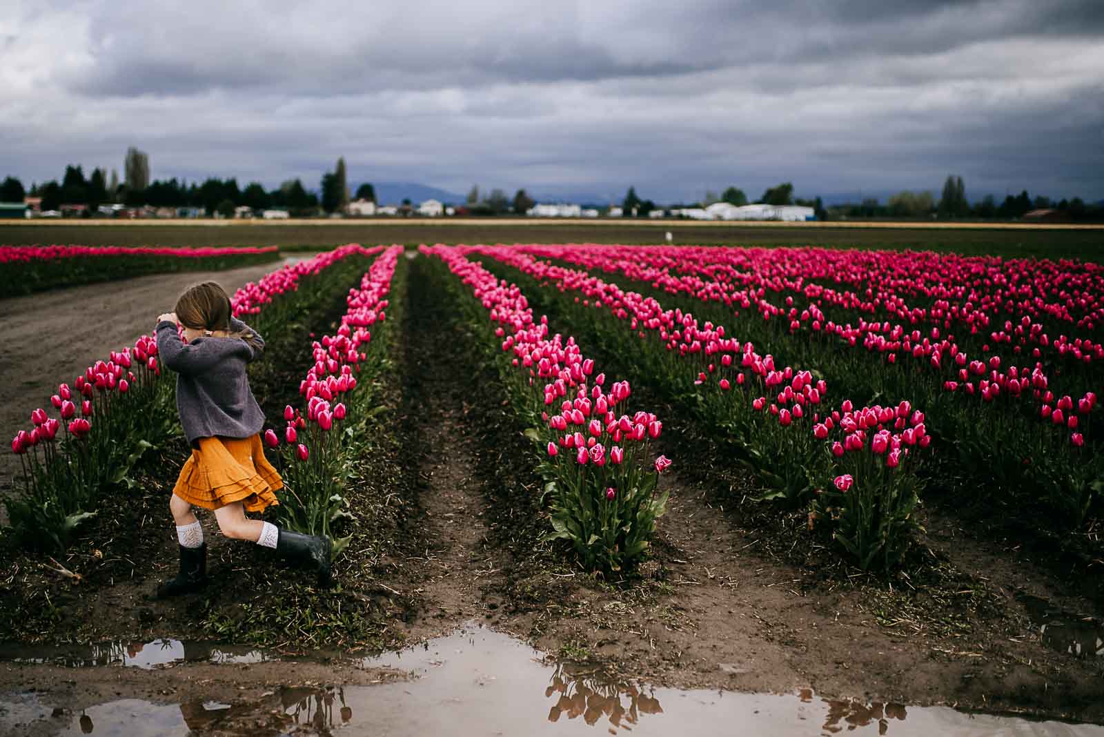 How to find your photography style in 5 steps