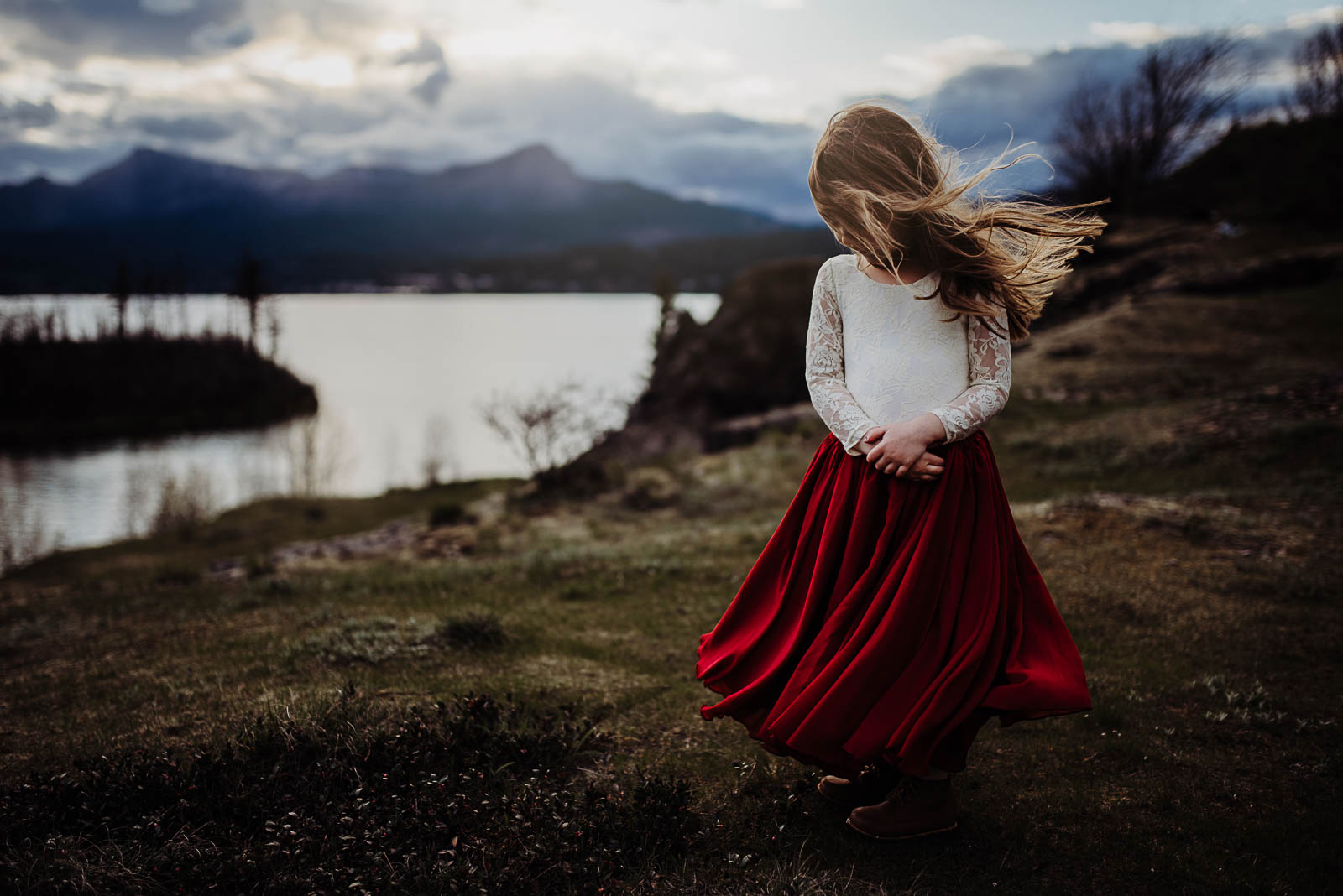 How to find your photography style in 5 steps