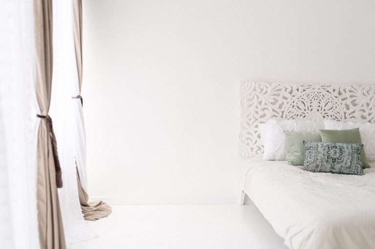 Photo studio design