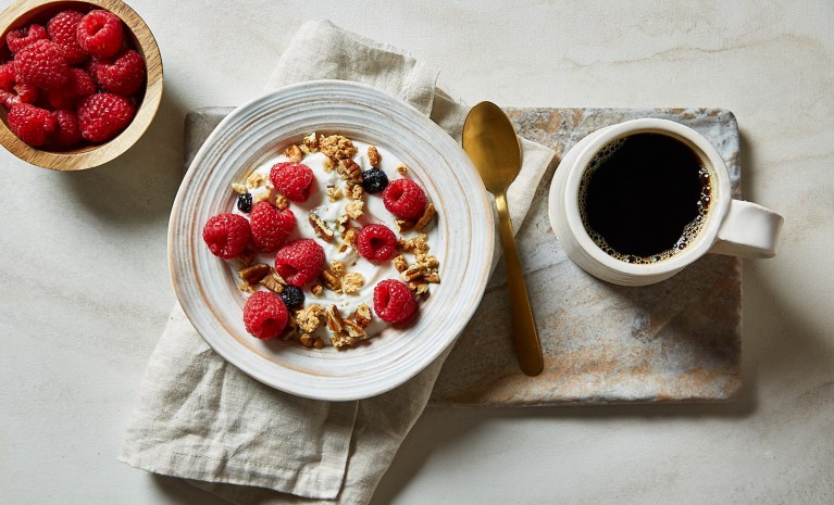 Food photography secrets feature photo