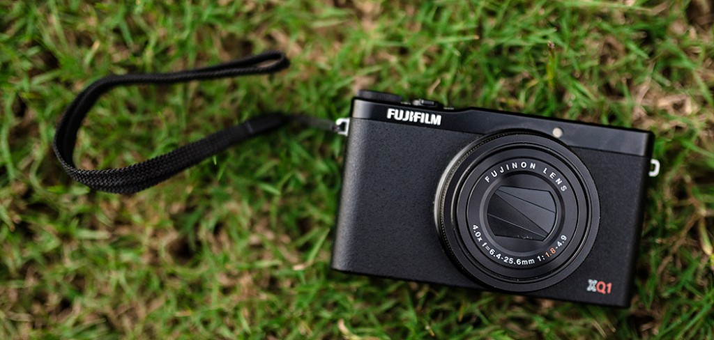 compact camera for photographers