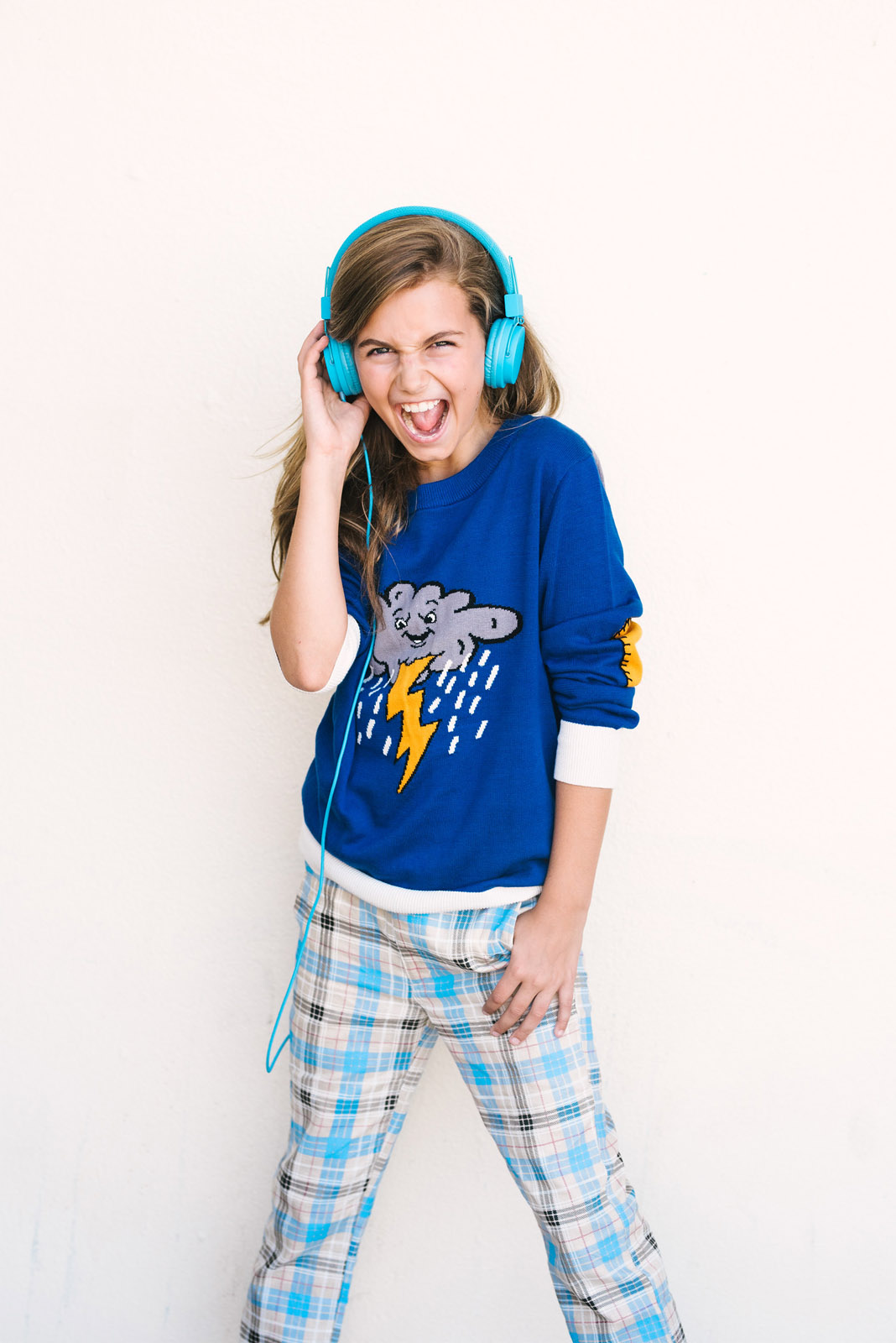 girl-portrait-blue-headphones-by-Tenley-Clark Target for photographers: 15 Photo-related excuses to shop your favorite store