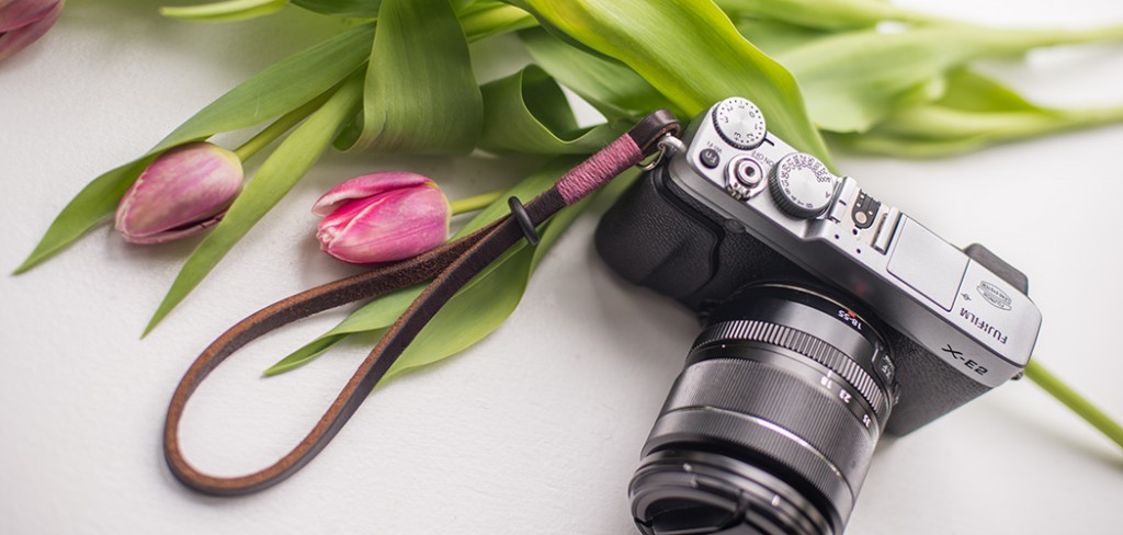 camera straps