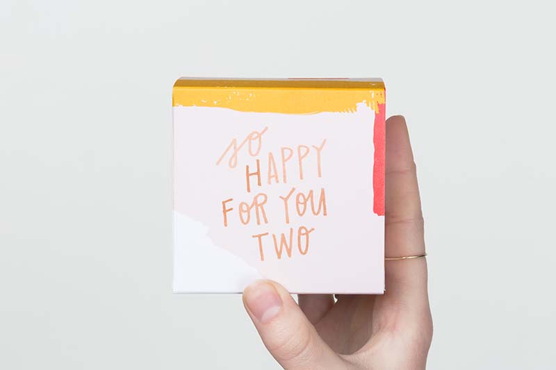 greetabl-best-client-gifts-packaging-2 Client gifts, modern packaging for wedding client