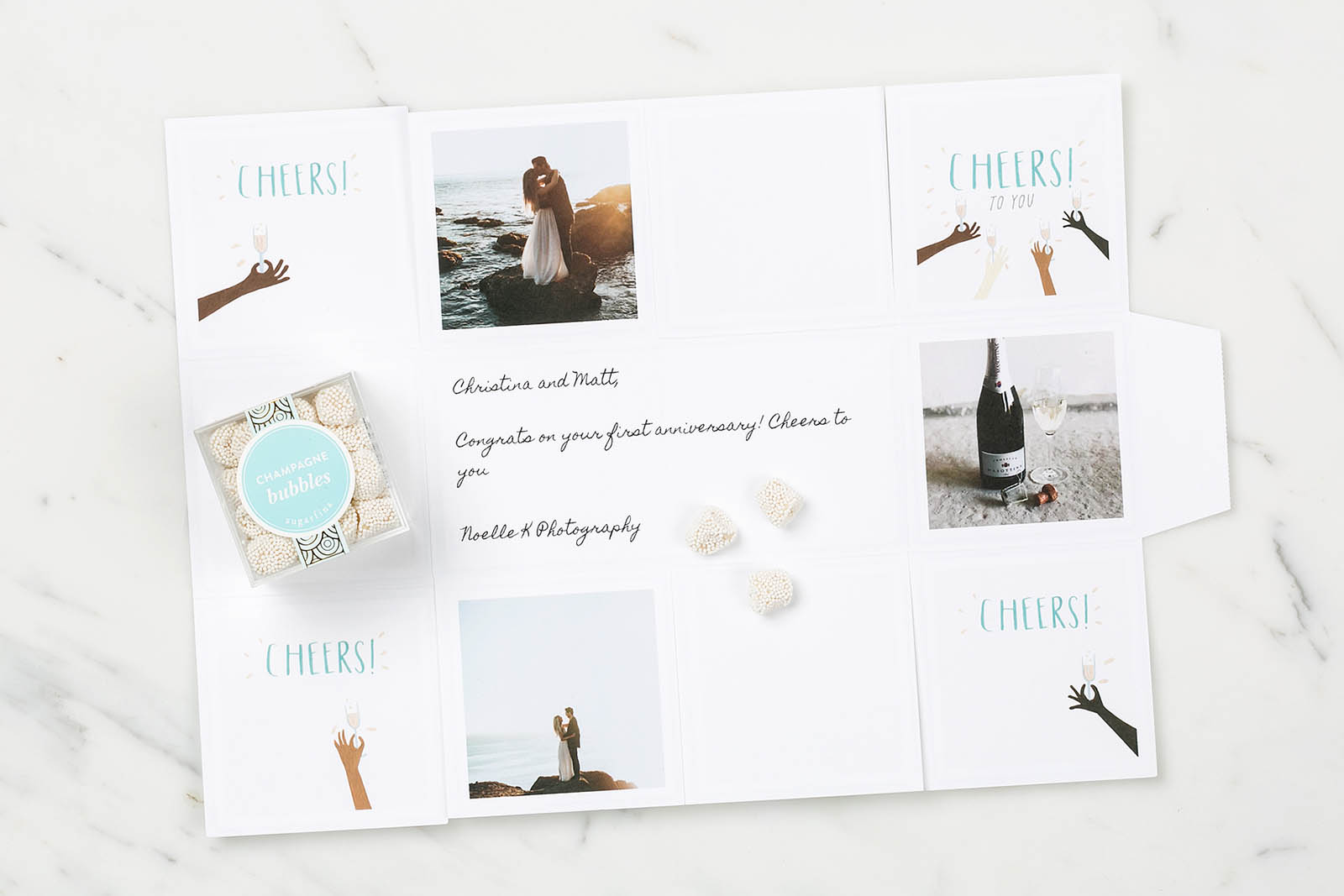 Greetabl-best-client-gifts-wedding Greetable, best client gifts for photographers, wedding package