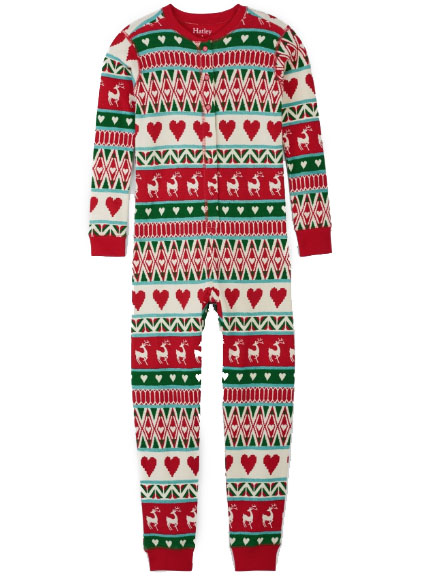 hatley-holiday-pajamas