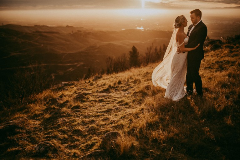 How to book your first wedding — for photographers