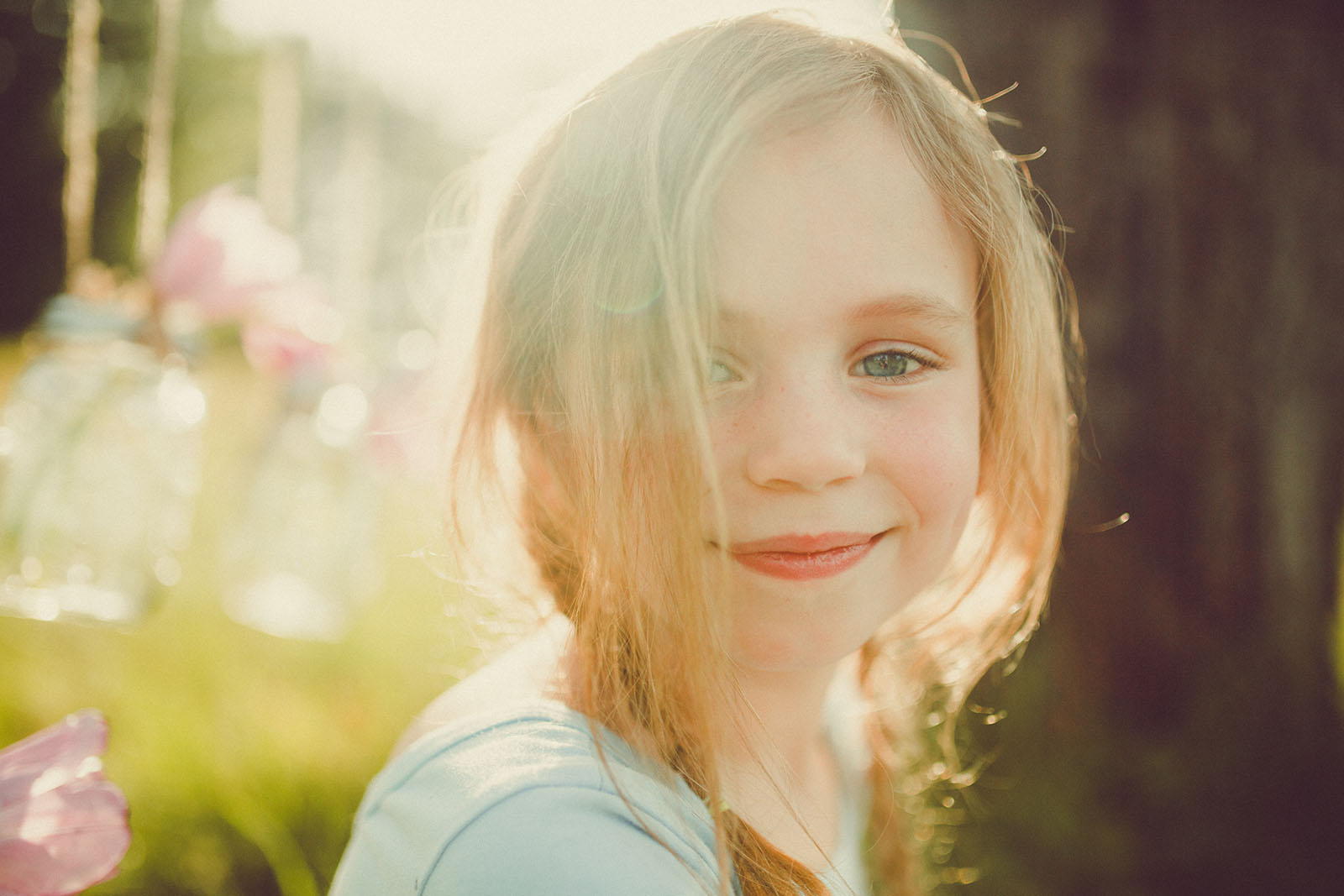 Backlighting is my absolute favorite. Here are some key components and tips I have learned along the way. | Click Magazine