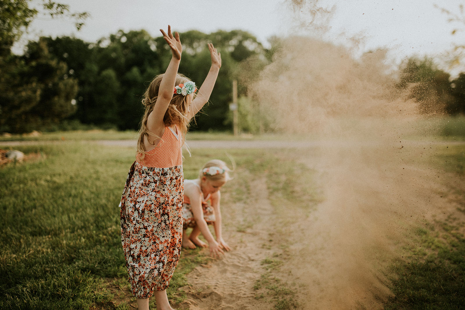 Backlighting is my absolute favorite. Here are some key components and tips I have learned along the way. | Click Magazine
