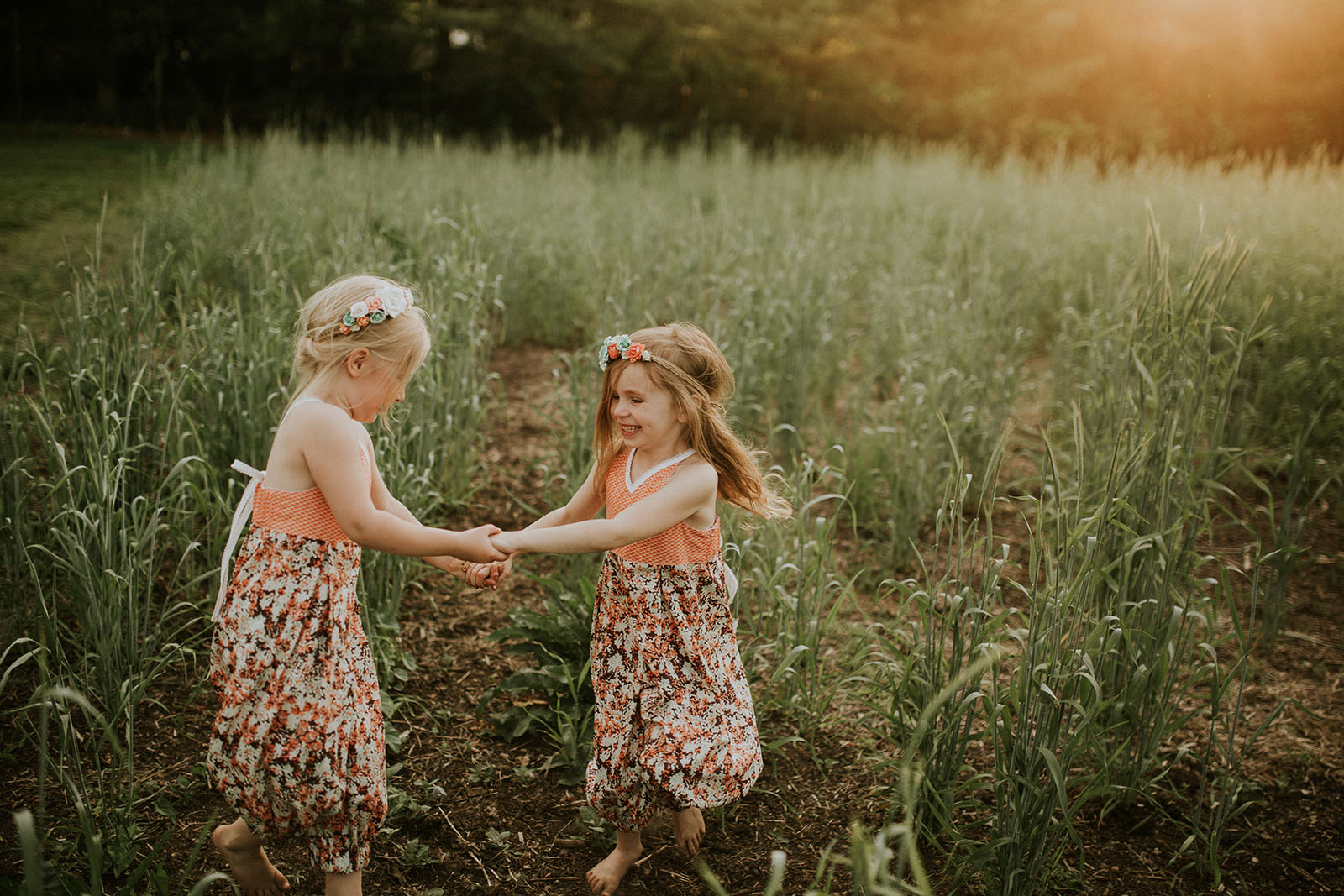 Backlighting is my absolute favorite. Here are some key components and tips I have learned along the way. | Click Magazine