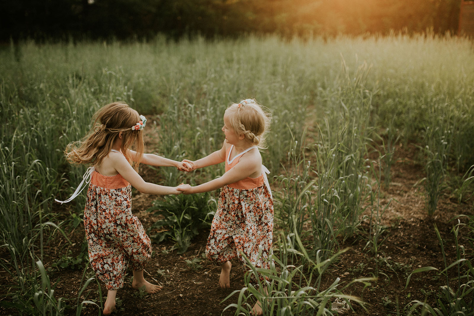 Backlighting is my absolute favorite. Here are some key components and tips I have learned along the way. | Click Magazine